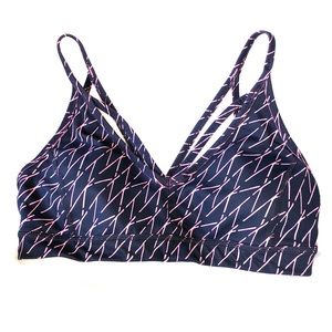 ZELLA SPORTS BRA